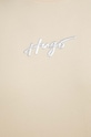 HUGO bluză 50508558 bej