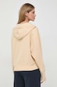 Oblečení Mikina BOSS 50505907 béžová