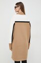 Ρούχα Φόρεμα BOSS 50506693 μπεζ