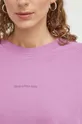 Βαμβακερή μπλούζα Marc O'Polo DENIM Γυναικεία