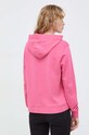 Odzież Marc O'Polo bluza bawełniana 400400154077 różowy