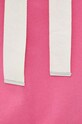 Marc O'Polo bluza bawełniana 400400154077 różowy