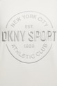 Dkny bluza DP3T9561 beżowy
