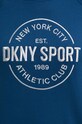 Dkny bluza DP3T9561 niebieski