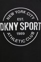Dkny bluza DP3T9561 czarny