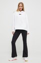 Μπλούζα DKNY DP3T9590 λευκό SS24