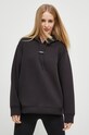 Dkny bluza negru DP3T9590