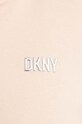 Dkny bluza DP3T9723 portocaliu