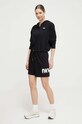 Dkny bluza DP3T9723 czarny SS24