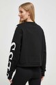 Îmbrăcăminte Guess hanorac de bumbac V4RQ18.KC5O0 negru
