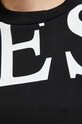 Guess hanorac de bumbac V4RQ18.KC5O0 negru