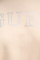 Mikina Guess COUTURE V4RQ25.KBXI2 béžová