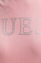 Кофта Guess COUTURE V4RQ25.KBXI2 рожевий