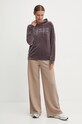 Μπλούζα Guess COUTURE V4RQ25.KBXI2 μωβ NC24