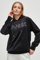 Кофта Guess COUTURE чорний V4RQ25.KBXI2
