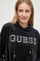 Кофта Guess COUTURE V4RQ25.KBXI2 чорний