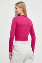 Îmbrăcăminte Guess bluza V4RP01.Z3CC0 roz