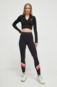 Guess pulover V4RP02.Z3CC0 negru SS24