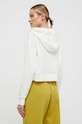 Odzież Guess bluza AISLIN V4RQ00.KC2T0 biały