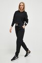 Guess bluza AISLIN V4RQ00.KC2T0 czarny SS24