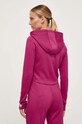Odzież Guess bluza ANNEKA V4RQ03.KC2U2 różowy