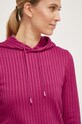 Guess bluza ANNEKA różowy V4RQ03.KC2U2
