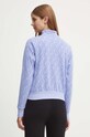 Îmbrăcăminte Guess bluza V4RQ15.KC2W0 albastru