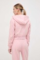 Oblečení Mikina Guess V4RQ14.KC2W0 růžová