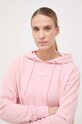 Mikina Guess růžová V4RQ14.KC2W0