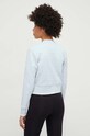 Odzież Guess bluza CHERI V4RQ07.KBSL0 niebieski