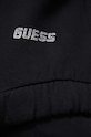 Bavlněná mikina Guess ELEANORA V4RQ09.KC5O0 černá