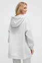 Odzież Guess bluza bawełniana ELEANORA V4RQ10.KC5O0 szary