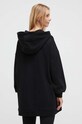 Odzież Guess bluza bawełniana ELEANORA V4RQ10.KC5O0 czarny