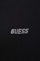 Guess bluza bawełniana ELEANORA V4RQ10.KC5O0 czarny