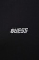 Guess bluza bawełniana ELEANORA V4RQ10.KC5O0 czarny
