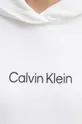 Calvin Klein felpa in cotone Donna
