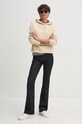 Bavlnená mikina Calvin Klein K20K205449