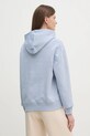 Одяг Бавовняна кофта Calvin Klein K20K205449 блакитний