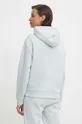 Bombažen pulover Calvin Klein Glavni material: 100 % Bombaž Podloga kapuce: 100 % Bombaž Patent: 97 % Bombaž, 3 % Elastan