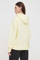 Odzież Calvin Klein bluza bawełniana K20K205449 żółty