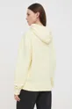 Βαμβακερή μπλούζα Calvin Klein Κύριο υλικό: 100% Βαμβάκι Φόδρα κουκούλας: 100% Βαμβάκι Πλέξη Λαστιχο: 97% Βαμβάκι, 3% Σπαντέξ