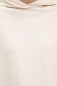 Бавовняна кофта Calvin Klein K20K205449 бежевий