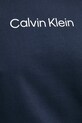 Бавовняна кофта Calvin Klein K20K205449 темно-синій