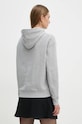 Odzież Calvin Klein bluza bawełniana K20K205449 szary