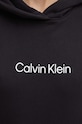 Calvin Klein bluza bawełniana K20K205449 czarny