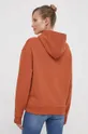 Бавовняна кофта Calvin Klein Основний матеріал: 100% Бавовна Підкладка капюшона: 100% Бавовна Резинка: 97% Бавовна, 3% Еластан