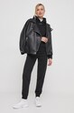 Calvin Klein bluză K20K206960 negru SS24