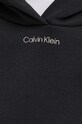 Calvin Klein bluză negru K20K206960