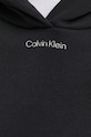 Mikina Calvin Klein černá K20K206960