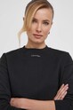 Calvin Klein bluza czarny K20K206961